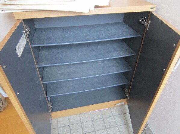 サンソアラDの物件内観写真